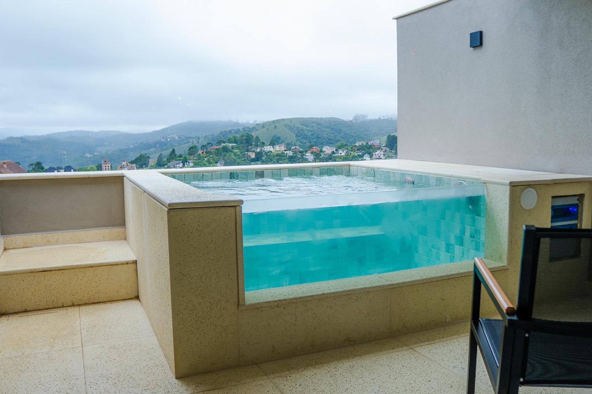 Chris Wellness Resort Hotel — Kuvat 3
